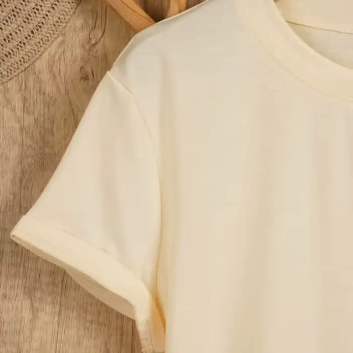 T-shirt drôle pour femme avec imprimé chat mignon