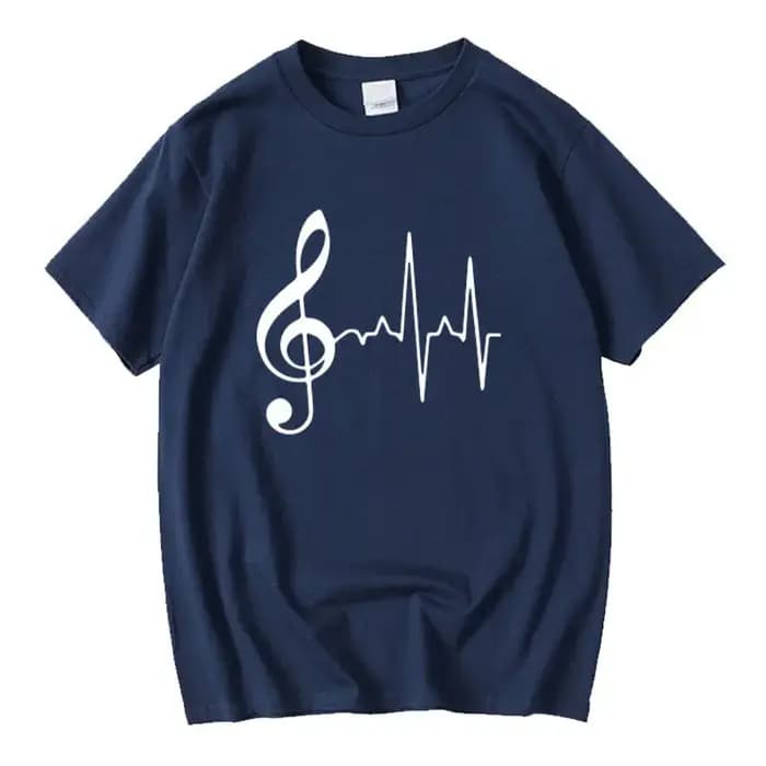 T-shirt décontracté à manches courtes pour hommes et femmes