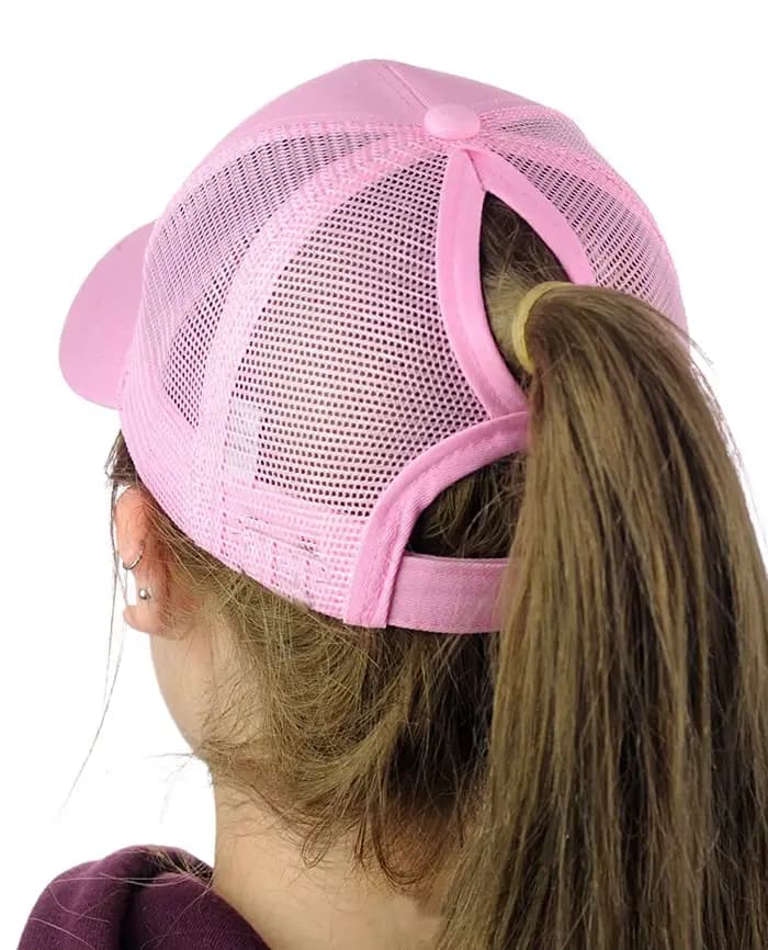 Casquette de baseball pour femme 2026 – Nouvelle