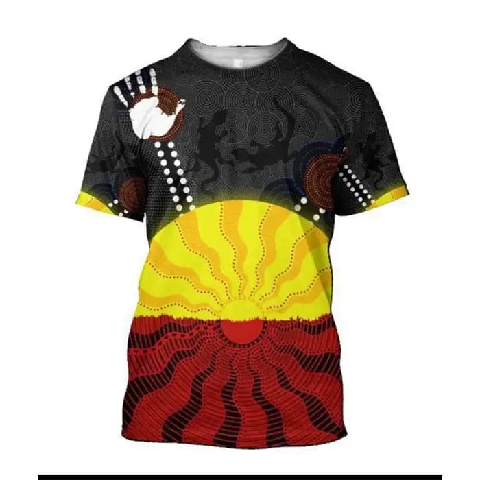 T-shirt imprimé en 3D Tortue indigène Jolie tillisme Art, Vertigo, Hypnose, Vortex, Mode, Personnali