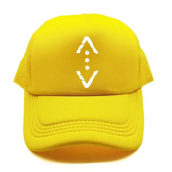 Casquette de camionneur Cukur été hommes drôle casquettes de Baseball Cool unisexe maille filet