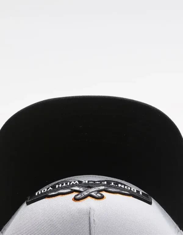Tangkb – casquette why YOU pour homme et femme