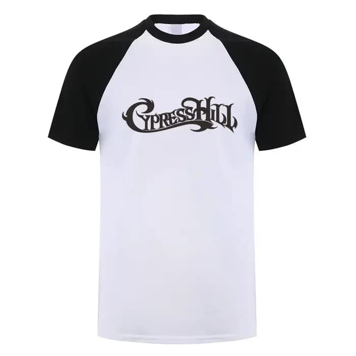 Cypress Hill – T-shirt à manches courtes pour homme
