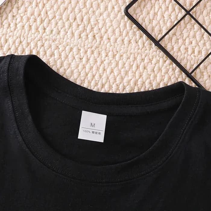 Delmar's Deli T-shirt pour hommes et femmes, décontracté, en coton, à manches courtes, col rond, imprimé, ample, de haute qualité, Streetwear