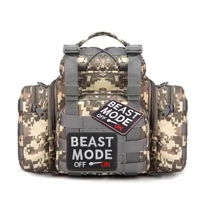 Fashion on Off Beast Broderie