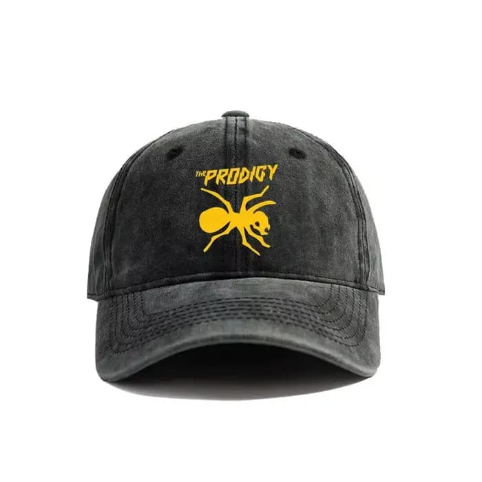 Casquette de baseball rétro The Prodigy pour homme