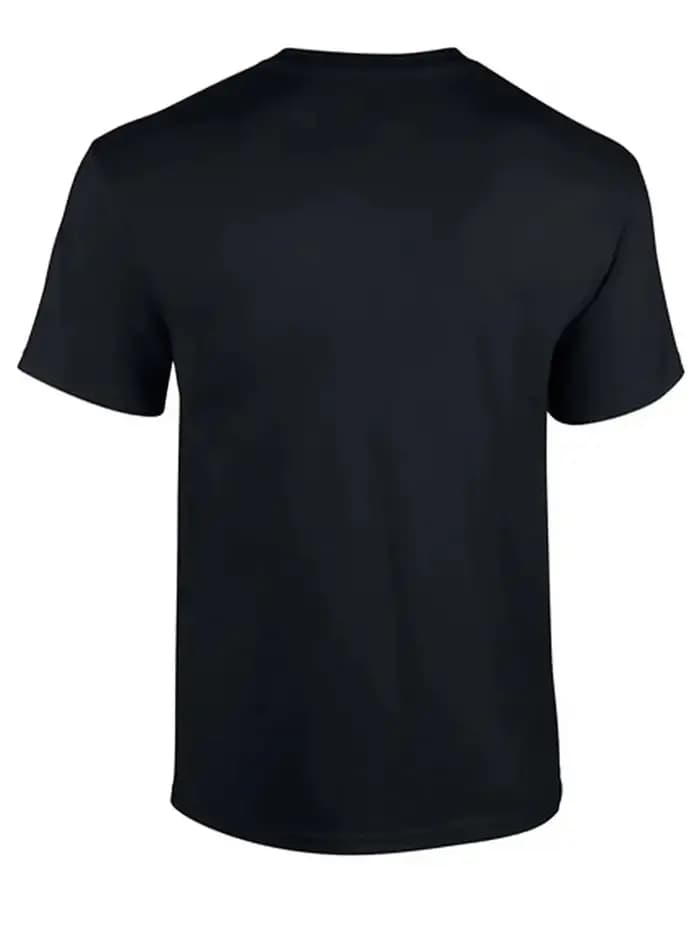 Relax Habibi T-Shirt de motivation arabe unisexe décontracté à manches courtes avec lettrage blanc audacieux Design géométrique vêtements pour hommes