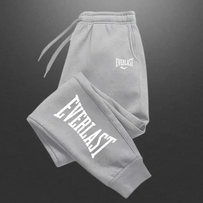 Pantalon de jogging EVERLAST 2026 pour hommes et femmes