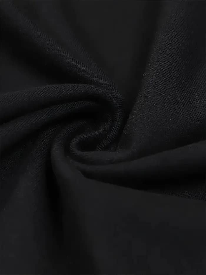 Offres Spéciales – Survêtement Homme Décontracté à Manches Longues – Vêtements de Sport d'Extérieur pour Jogging – Collection 2026 – Haut et Pantalon Sportifs (Pièce Unique)