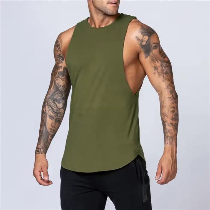 Vêtements de sport pour hommes