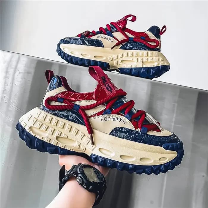 Baskets de haute qualité pour hommes été nouvelles chaussures respirantes