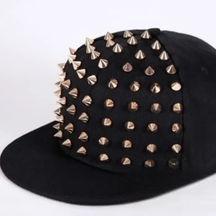 Casquettes de Baseball mandarines noires pour hommes et femmes