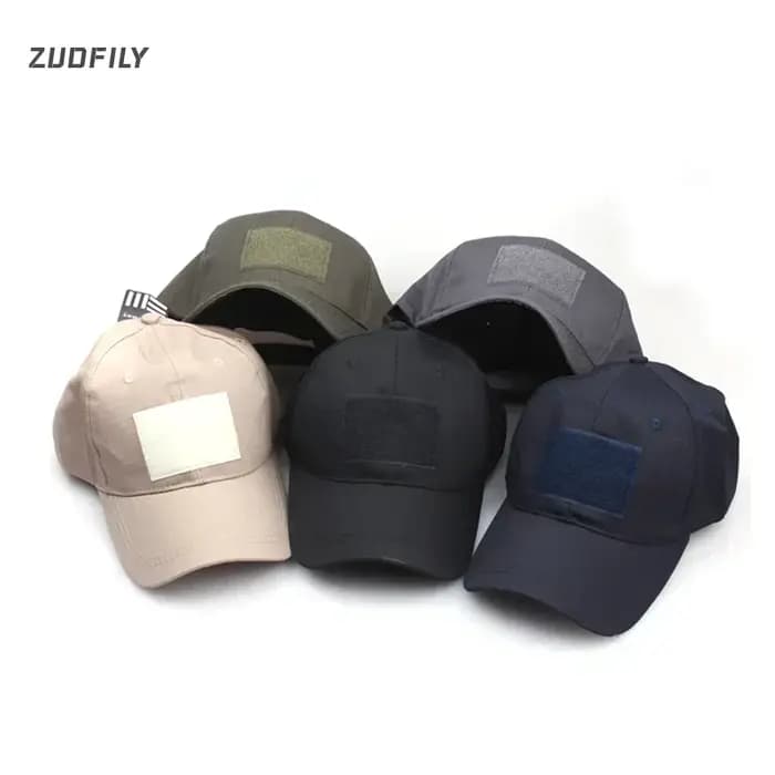 Casquettes de baseball multicolores pour hommes et femmes