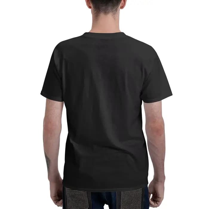 Alastor Should Will Do T-shirts pour hommes Hazbin Hotel