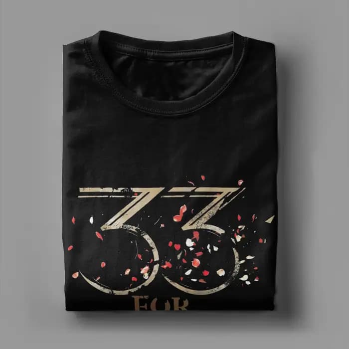 Clair Obscur expédition 33 pour ceux qui viennent après t-shirt pour hommes femmes t-shirts graphiques vêtements en coton