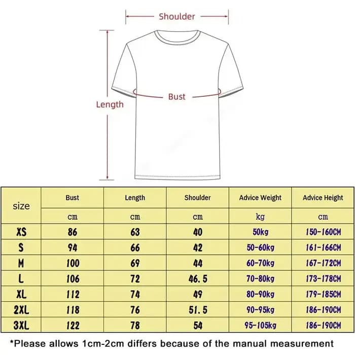 Shoresy-T-shirt graphique pour hommes