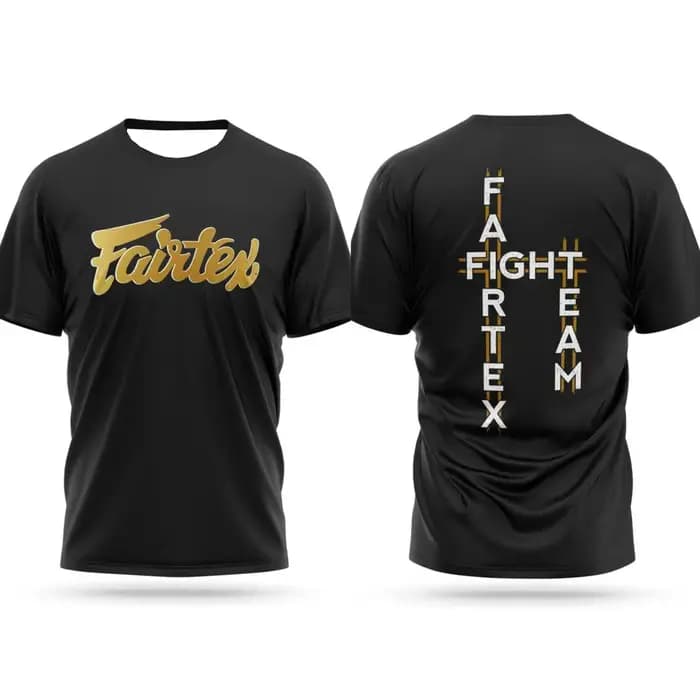Nouveau T-shirt de combat à séchage rapide pour homme 2026