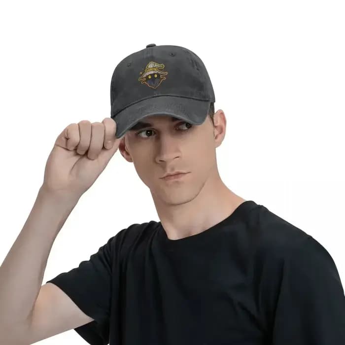 DistMurcia-Casquette de baseball ViVi pour hommes et femmes