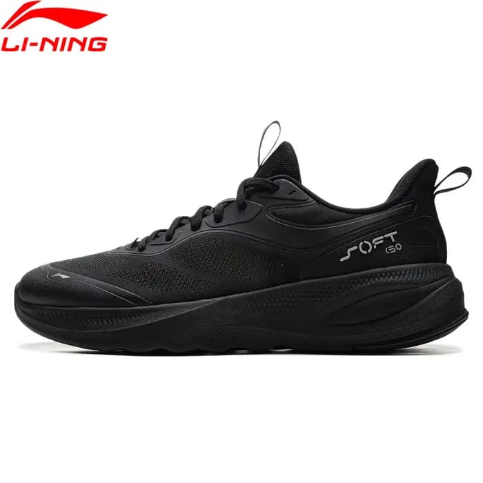 Li-Ning SOFT GO 2 V4 – chaussures de style de vie pour hommes