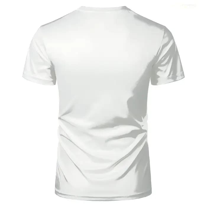 Nouveaux T-shirts Personnalisés 2026 (Logo Personnalisé Disponible)