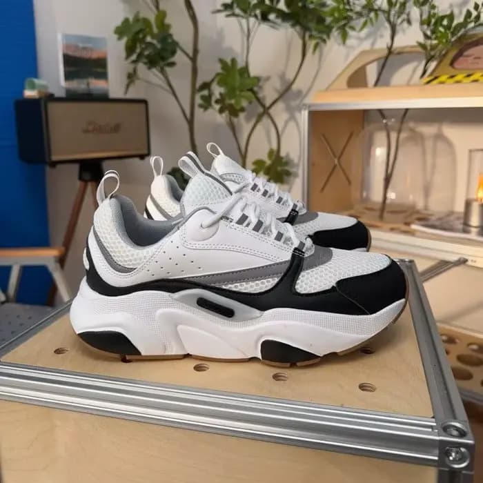 Chaussures de sport décontractées pour hommes