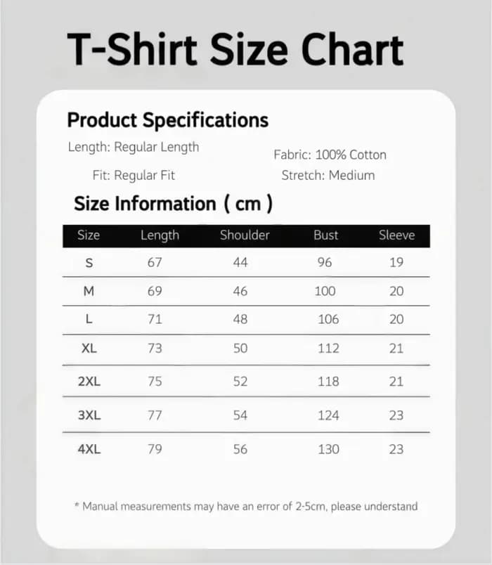 T-shirt graphique surdimensionné en coton rétro pour homme et femme