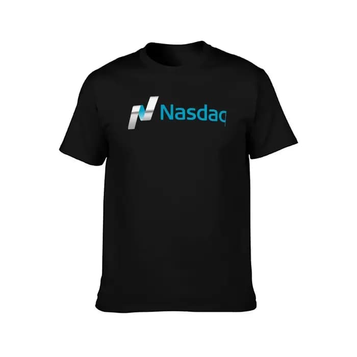 T-shirt Nasdaq pour homme