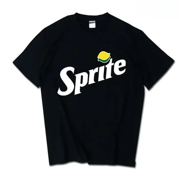T-shirt unisexe à manches courtes en coton