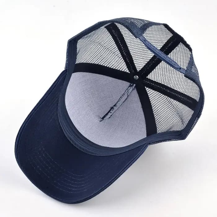 Casquettes de baseball 5 panneaux FS Summer pour hommes et femmes