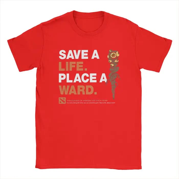 T-shirt manches courtes col rond homme