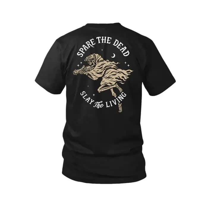 Vêtements pour hommes, t-shirts tactiques à la mode