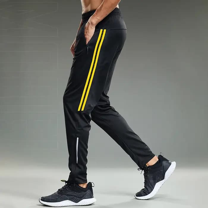 Joggers skinny pour hommes