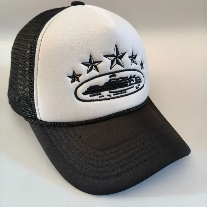 Casquettes de camionneur tendance Hip Hop