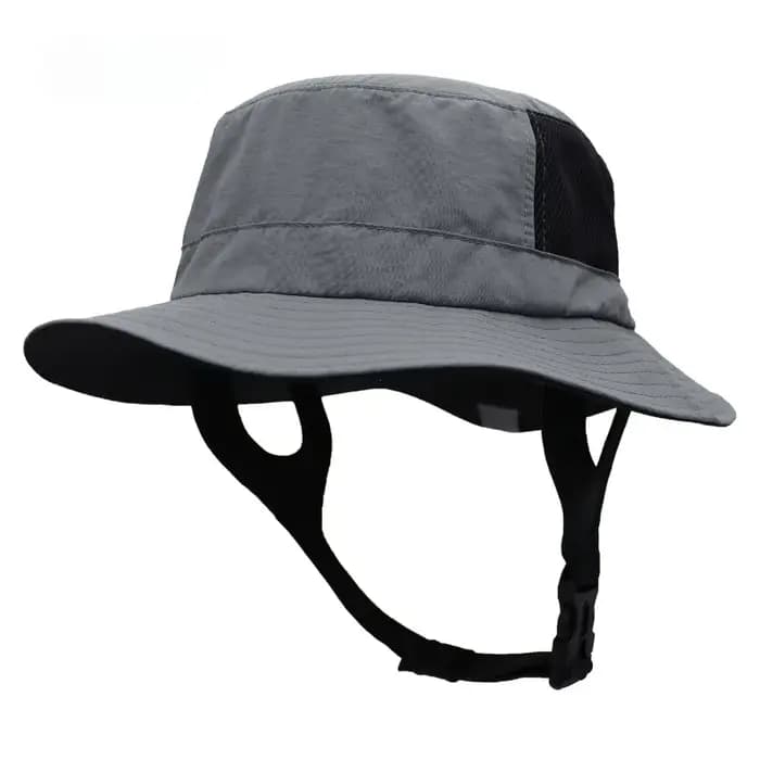 Casquette de Surf de plage en maille respirante