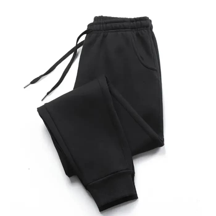 Viser de sport longs décontractés pour hommes, pantalons de survêtement de jogging, jogging d'entraî