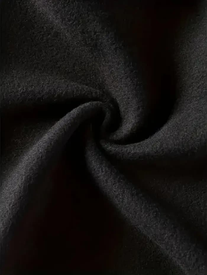 Pantalon de survêtement surdimensionné à jambes larges pour hommes, grande taille, coupe ample avec