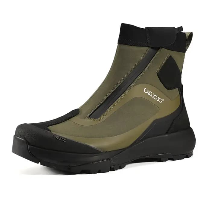 Chaussures de sport montantes pour hommes