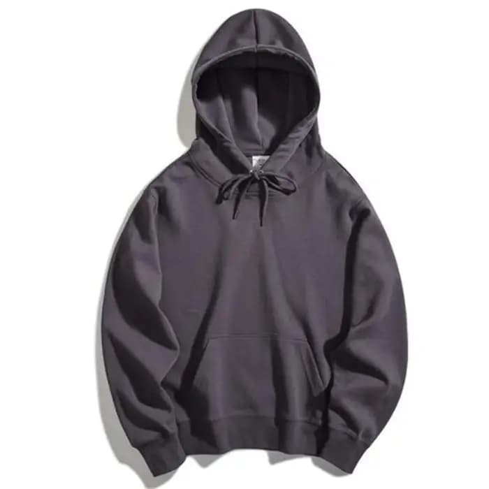 Sweat à Capuche Très Fin pour Homme