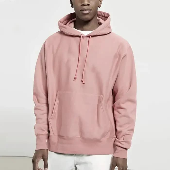 Sweat-shirt à capuche pour hommes