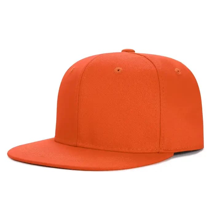 Casquettes Snapback Hip Hop multicolores, casquettes de baseball à visière plate anti-soleil, casquettes streetwear unisexes ajustables