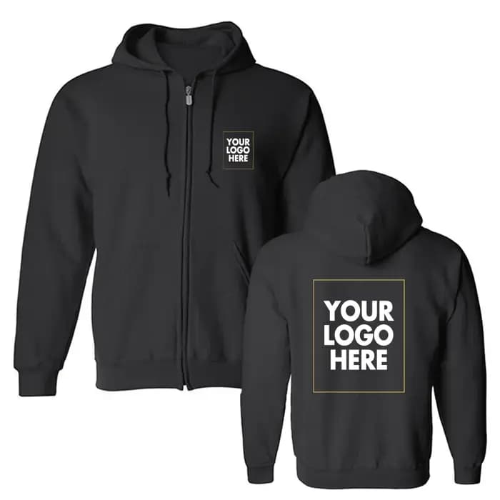Sweat-shirt personnalisé pour hommes et femmes