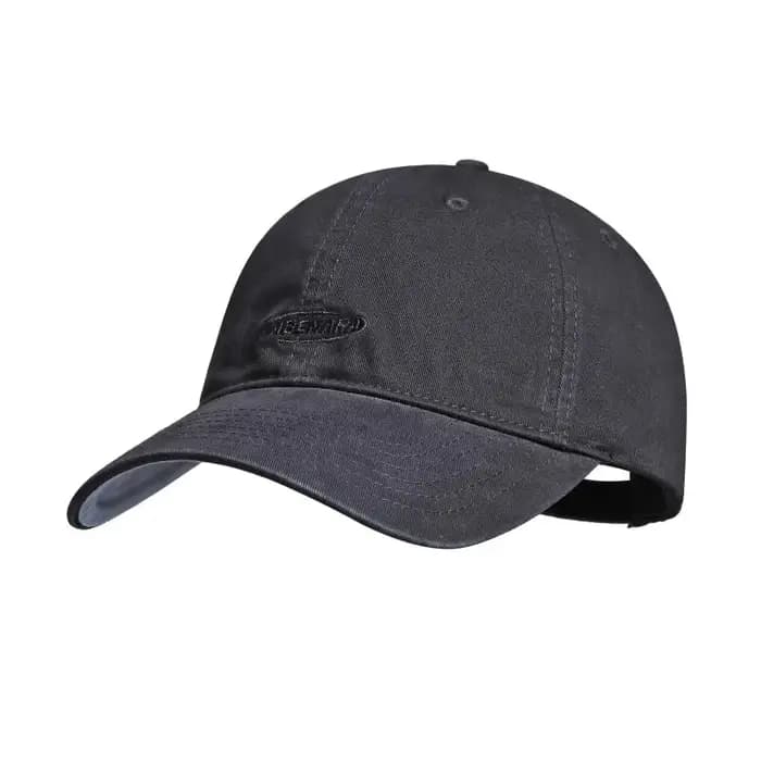 Casquettes de Baseball anciennes délavées rétro Harajuku pour hommes et femmes