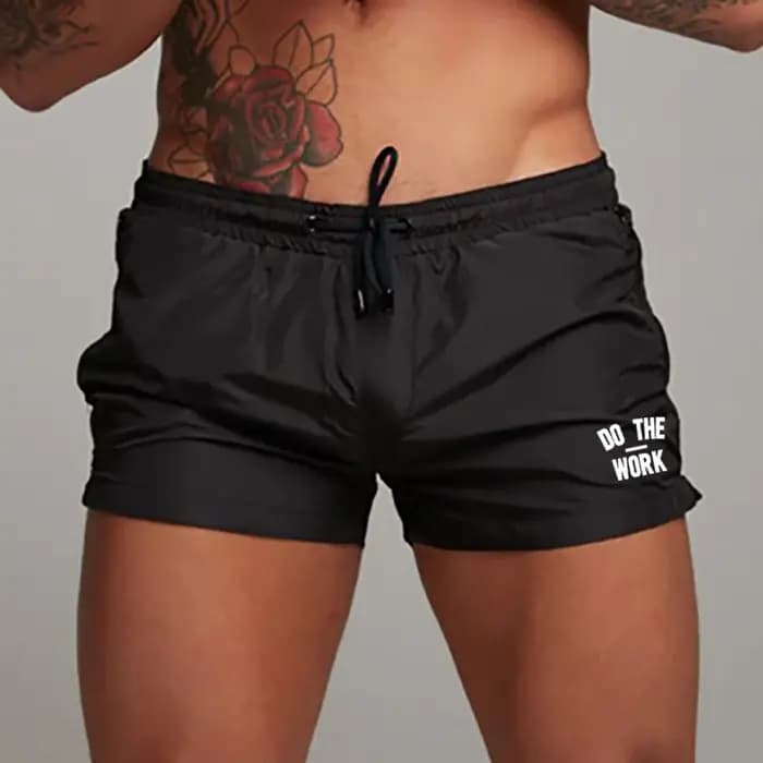 Maillot de bain pour hommes