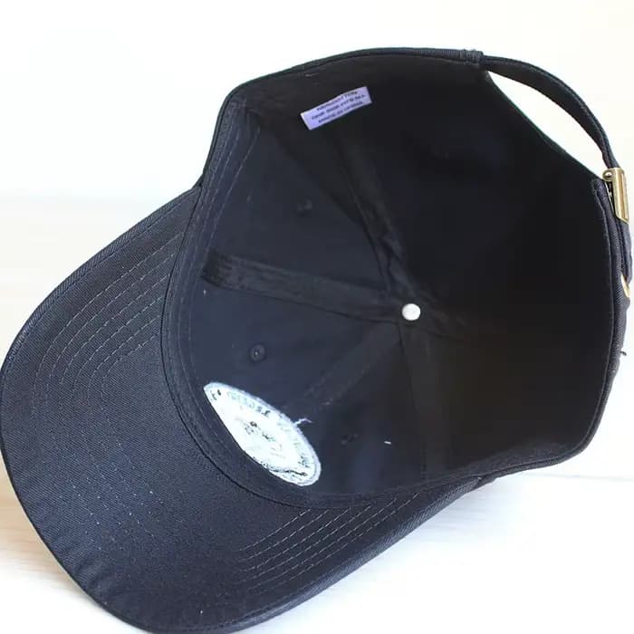 Casquettes de Baseball à grosse tête pour hommes et femmes, chapeaux en coton, Snapbacks réglables, grande taille XXXL 55-59cm 60-64cm