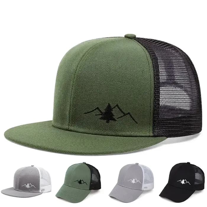 Casquettes de Baseball de haute qualité pour hommes femme en plein air os Casquette Snapback Gorras