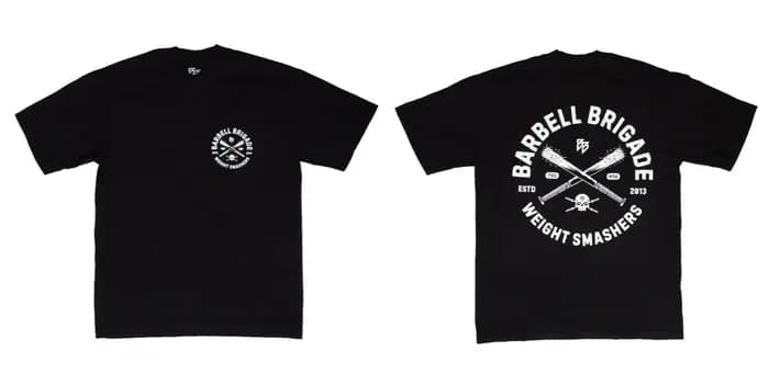 T-shirt unisexe à manches courtes pour hommes