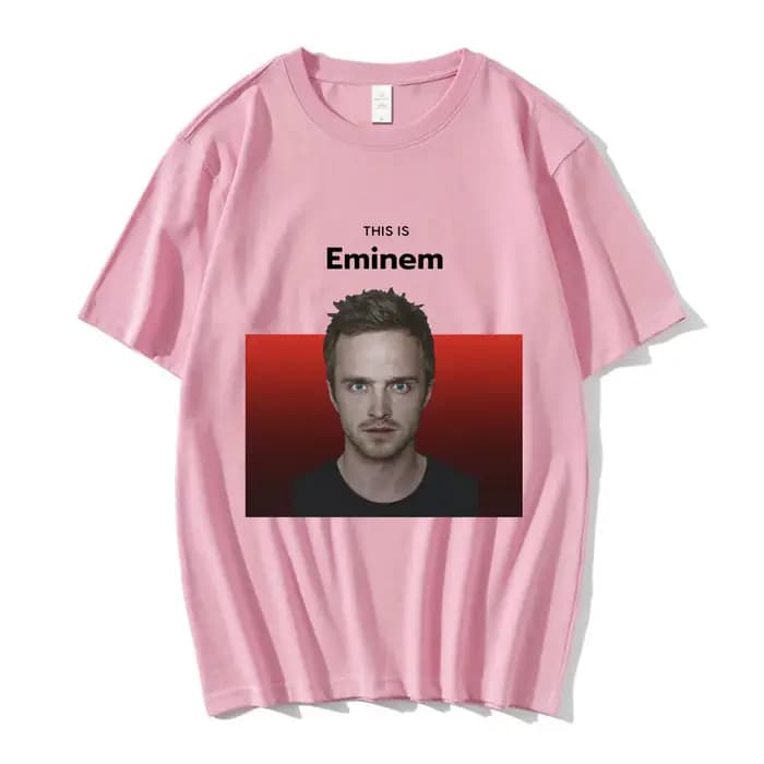 T-shirt décontracté en coton pour hommes et femmes