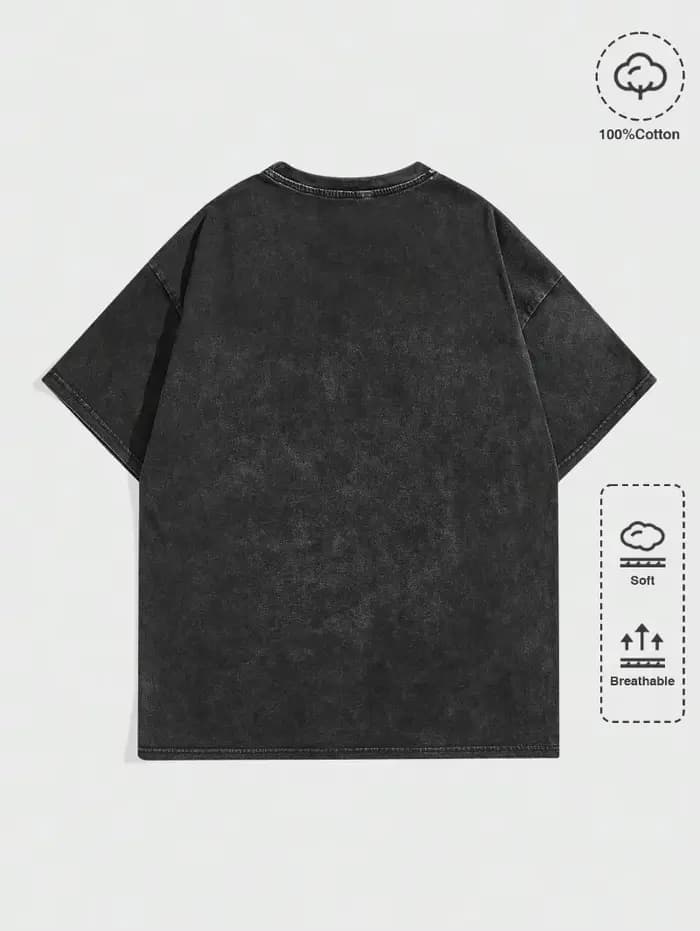 T-shirts graphiques rétro Jesse Pinkman et Jane Margulies