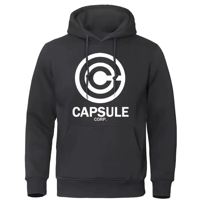 Sweat-shirt à capuche pour hommes