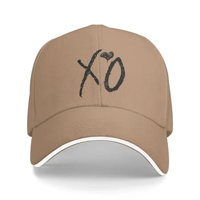 Casquettes de baseball réglables